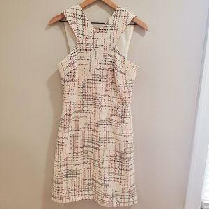 Banana Republic Pencil Dress Size 4